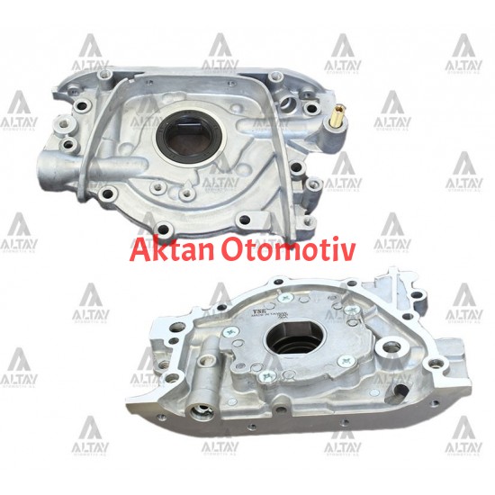 YAĞ POMPA SWIFT G13B / VITARA  87-96 1.6 G16A KARB.